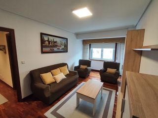 Etagenwohnung in Monasterio de Caaveiro