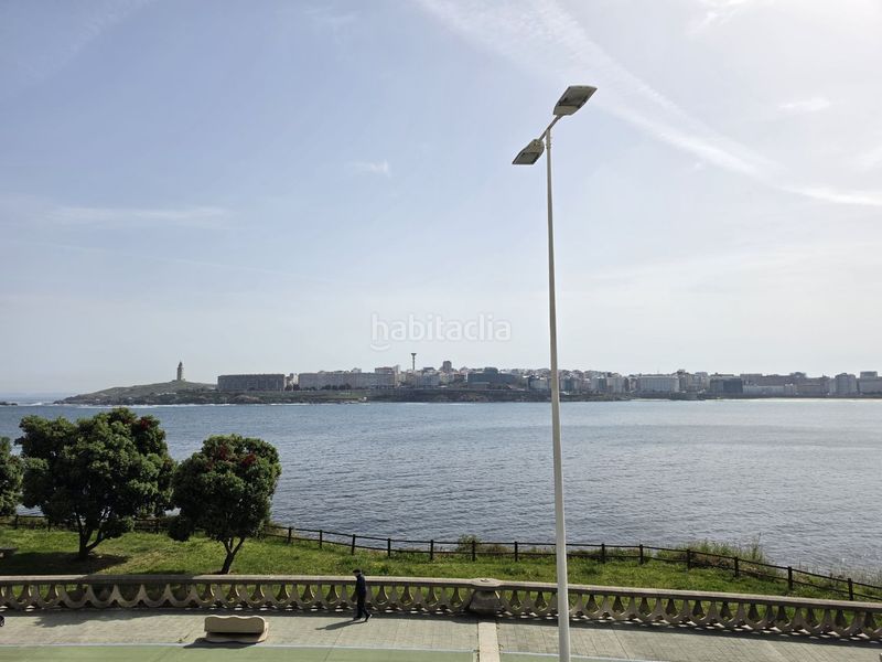 Foto 4da0e8d1-8b38-487e-a23d-b620421798d4. Pis amb calefacció a Riazor - Visma Coruña (A)