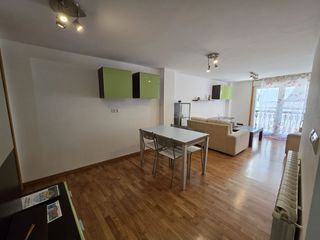 Apartament a Nantín