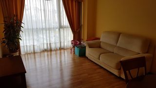 Lloguer Pis  Emilio gonzález lópez. Piso en alquiler, para larga estancia, zona los rosales, a coruñ