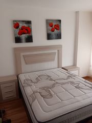 Flat in Barcelona