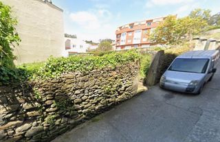 Wohngrundstück  Bo agra rodríguez. Solar urbano en corme porto
