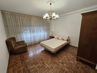 Rent Flat  Tornos. Alquiler piso 4 habitaciones temporada curso escolar 202627
