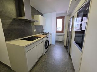 Miete Etagenwohnung  Río monelos. Piso reformado alquiler temporada curso escolar