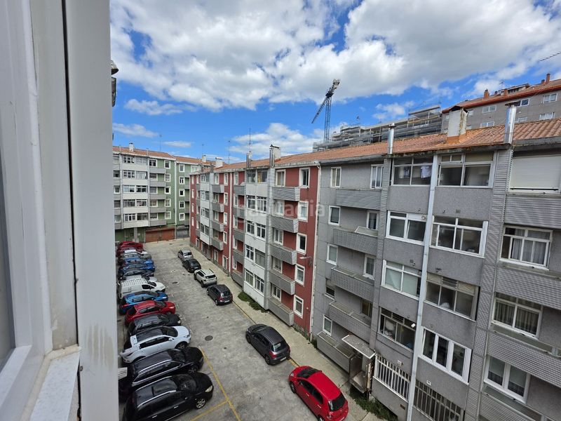 Foto a71d0fff-49e1-4085-83a5-0b848b43079c. Pis amb calefacció a Sagrada Familia Coruña (A)