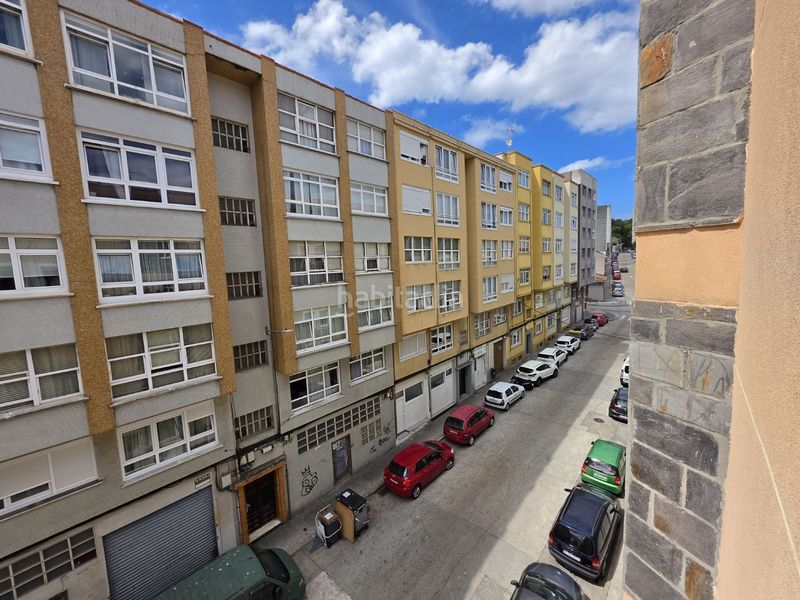 Foto c57e3cec-379a-4c19-bbcc-5f15bd075205. Pis amb calefacció a Sagrada Familia Coruña (A)