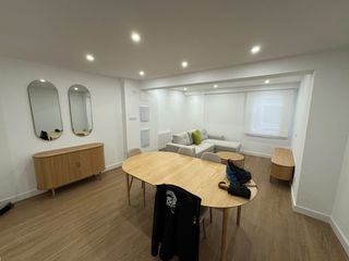 Miete Etagenwohnung  Almirante mourelle. Alquiler de temporada para el curso escolar 20262027