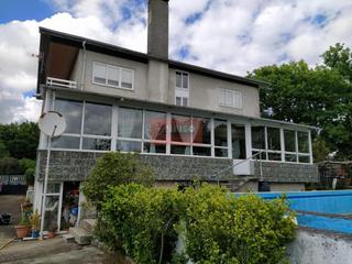 Chalet à Coles