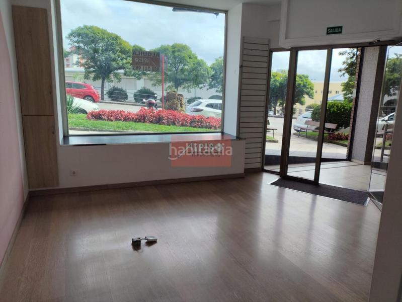 Foto 2e8afe55-7bbe-47a6-b48c-5eac459b2899. Local comercial en A Ponte Ourense