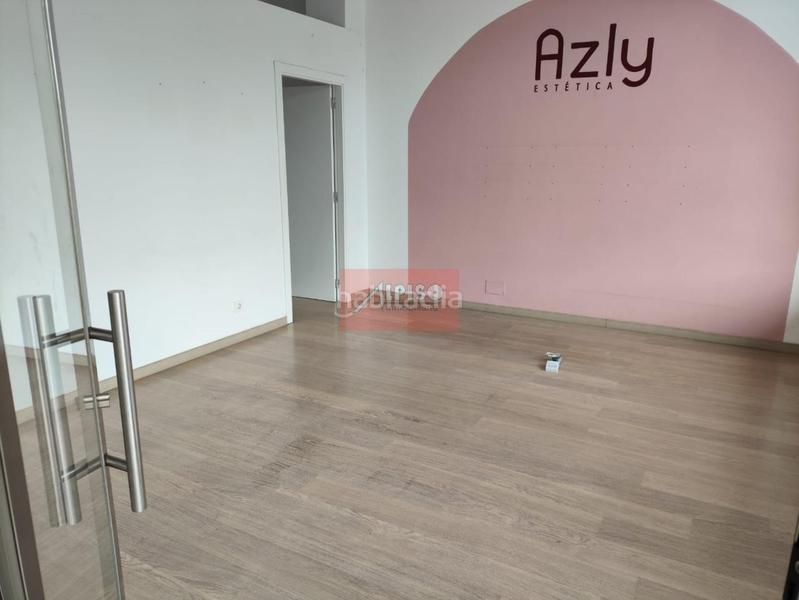 Foto 49356206-04a2-42ee-8769-925fd6eeb228. Local comercial en A Ponte Ourense