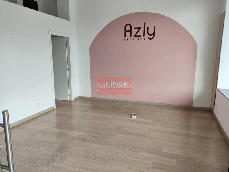 Foto 90316b3f-3d42-416f-a9a4-dd24ecd6154f. Local comercial en A Ponte Ourense