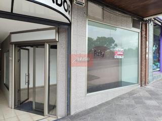 Local Comercial a Avenida Santiago