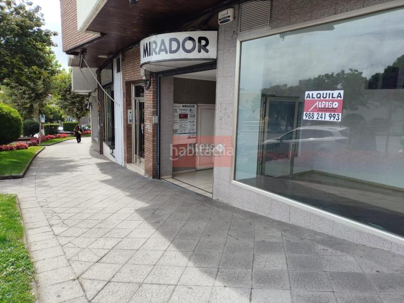 Foto bb0366f2-0e23-4278-b84a-ec7a9f58cc0c. Local comercial en A Ponte Ourense