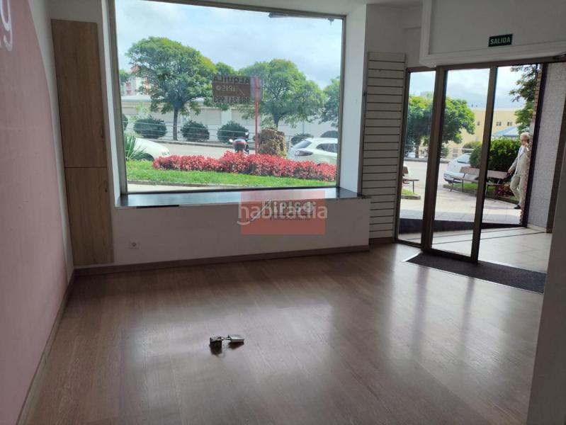 Foto be4bfa7c-20f8-4f81-aa77-0330c08f928e. Local comercial en A Ponte Ourense
