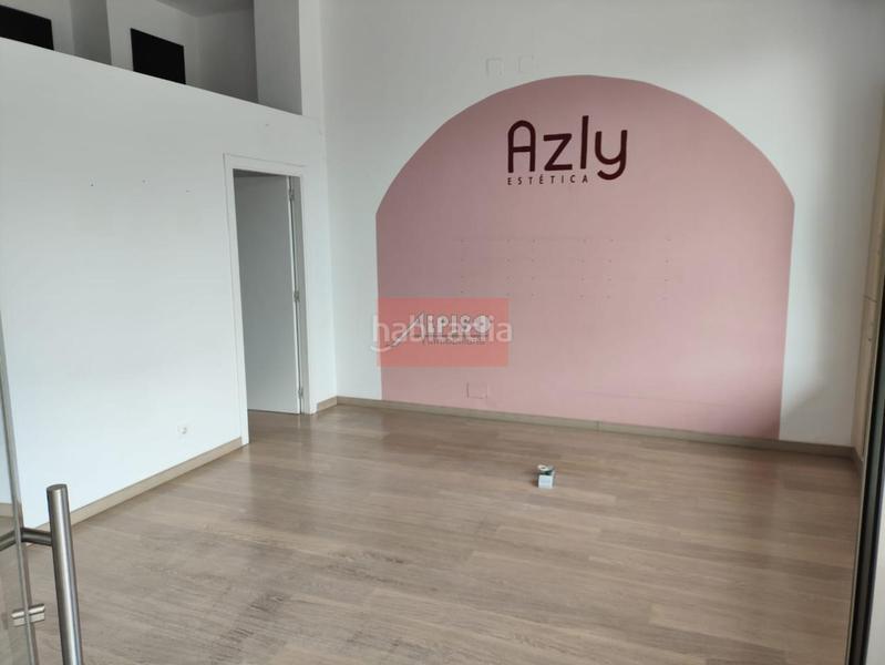Foto dc166da3-ea18-4ee0-be18-fc165fbc9590. Local comercial en A Ponte Ourense