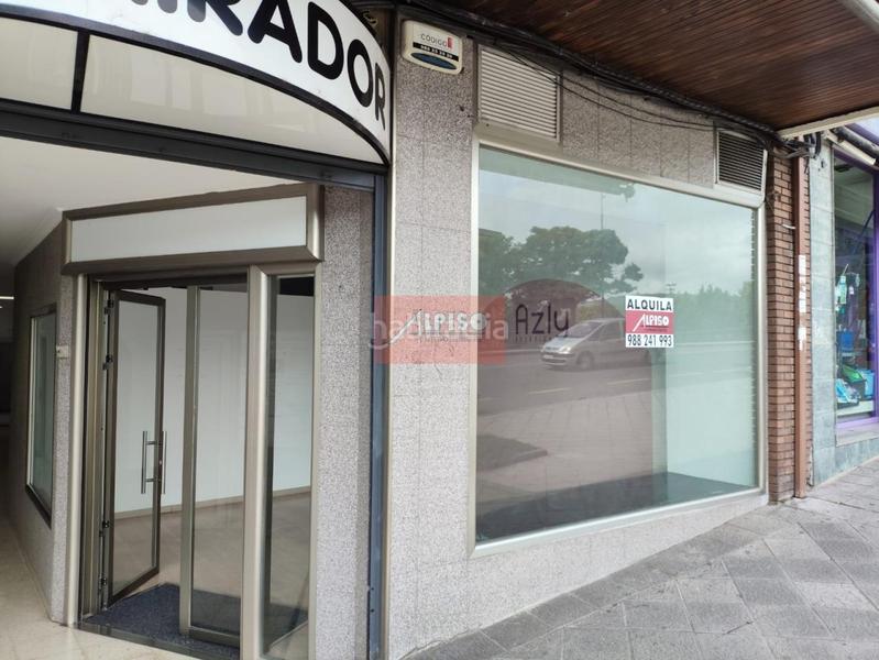 Foto 6724c2a2-4242-4bef-a947-e28f627ea8ec. Locale commerciale in A Ponte Ourense