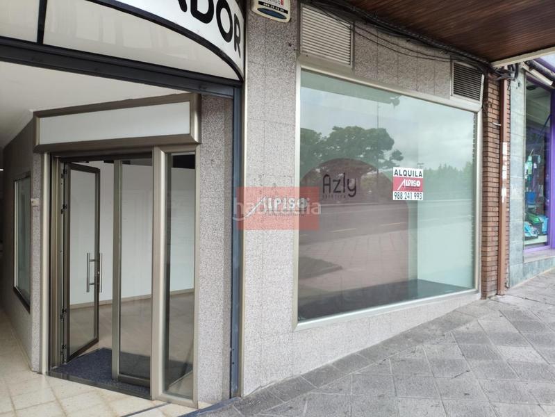 Foto a9dfff10-774c-4695-9f8a-3bd45893cf53. Locale commerciale in A Ponte Ourense
