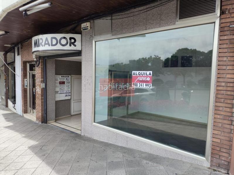 Foto b61682a1-814a-4e1f-94c4-fbd1f4e249da. Locale commerciale in A Ponte Ourense