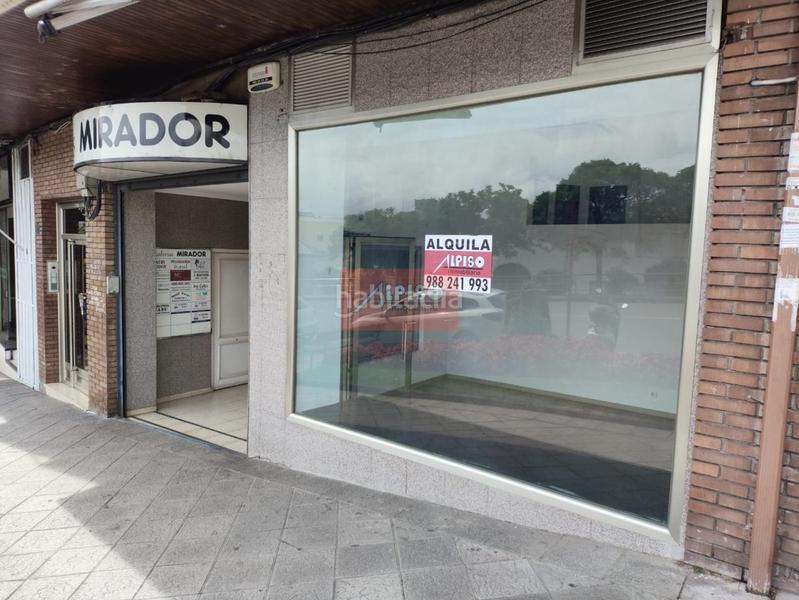Foto b6cd4d39-6051-4548-b661-e87ef67af212. Locale commerciale in A Ponte Ourense