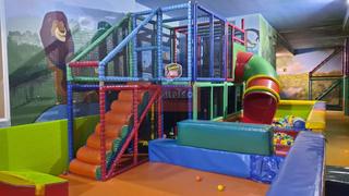 Affitto Locale commerciale in Centro