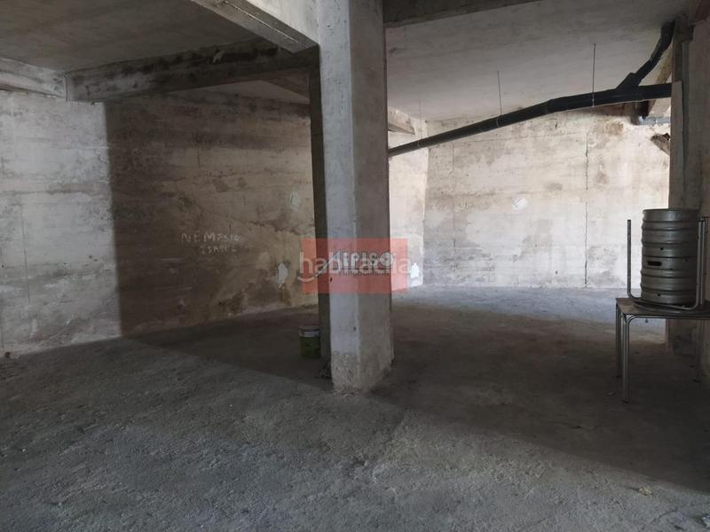 Foto 7f731ad5-4077-472e-9550-2cc06e68ba33. Local comercial amb calefacció a A Ponte Ourense