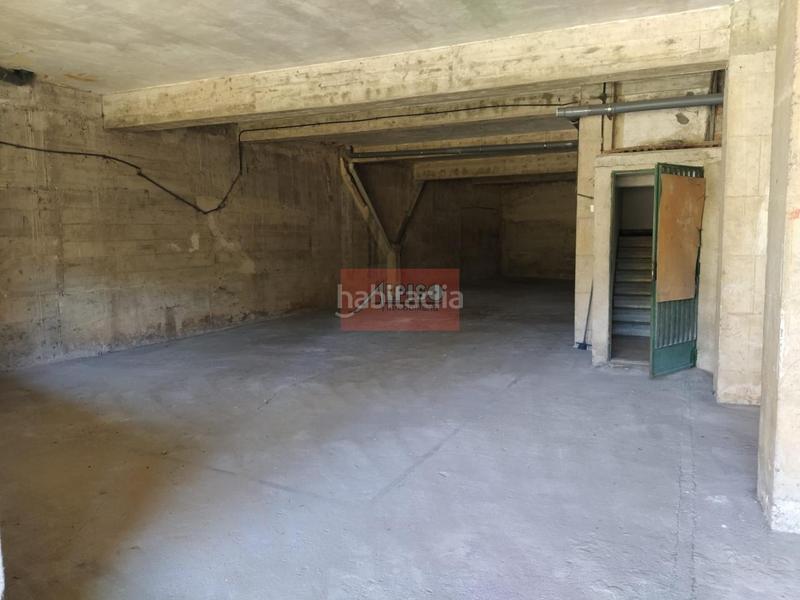 Foto cad4e061-7e1f-485e-aa63-99ac85ef4f38. Local comercial amb calefacció a A Ponte Ourense