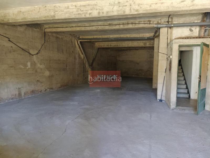 Foto e7159b5c-f873-45bb-897e-23e4b9ae73c6. Local comercial amb calefacció a A Ponte Ourense