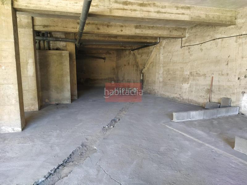Foto ed7c59b4-32fb-48dc-9803-c674014bc30b. Local comercial amb calefacció a A Ponte Ourense