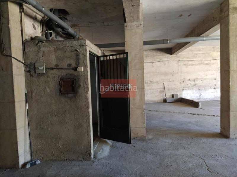 Foto e1272282-a353-4396-9ff0-5e0261affa80. Local commercial avec chauffage dans A Ponte Ourense