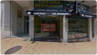 Local Comercial en Fonte do Bispo