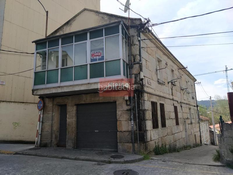 Foto 5d6e0cb0-5d64-4fe2-ad16-790413c7bf12. Casa en Posío Ourense
