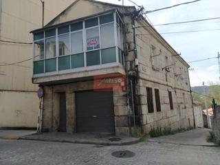 Casa  Rua do muiño