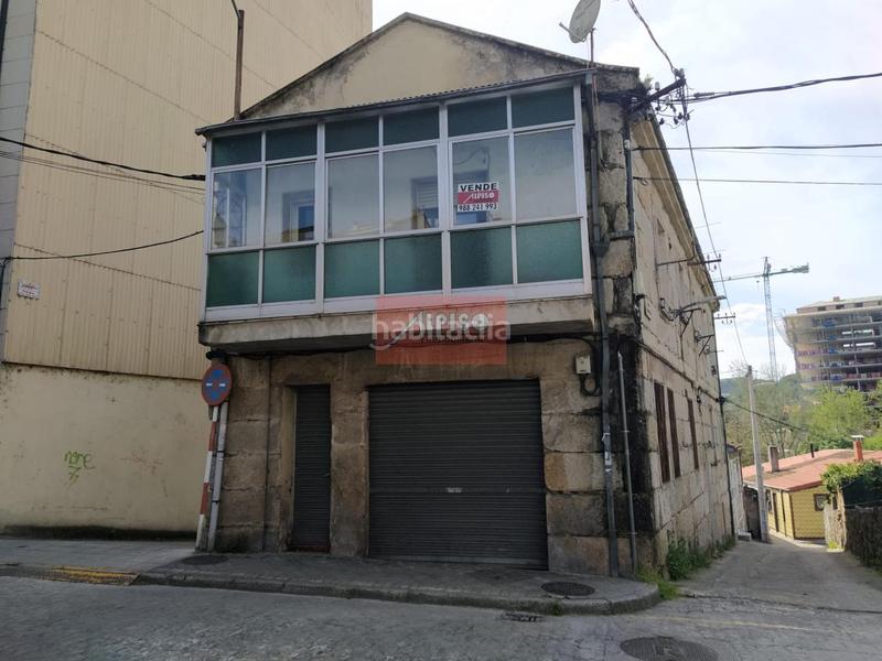 Foto c7d32114-d4a2-447a-b355-e281083b3196. Casa en Posío Ourense