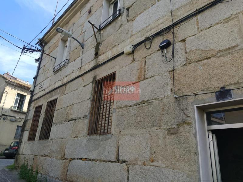 Foto ee3227f0-b4c2-44b9-aa4b-2ffeb50412c3. Casa en Posío Ourense
