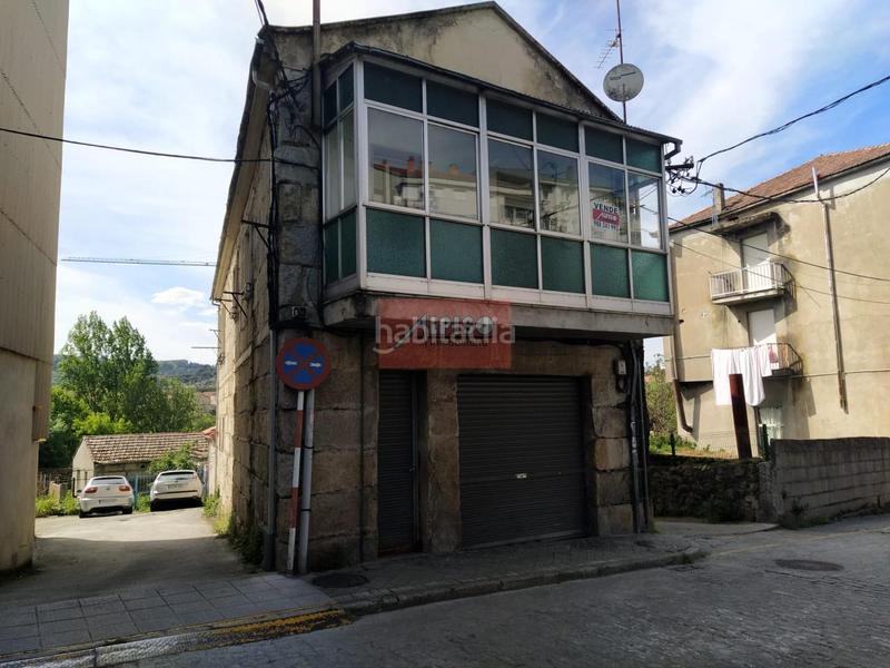 Foto 8fb7a32b-14f1-4035-aca9-6067a672f004. Haus mit parking in Posío Ourense