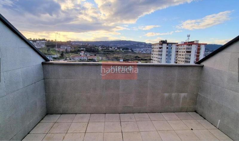 Foto cfb67ba7-ef50-4d85-a699-b7cd85d062ac. Dúplex amb calefacció aparcament a Mariñamansa Ourense