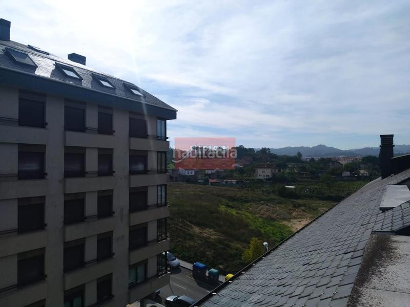 Foto d5cc72a5-ee8b-4818-93b9-acb48f225265. Dúplex amb calefacció aparcament a Mariñamansa Ourense