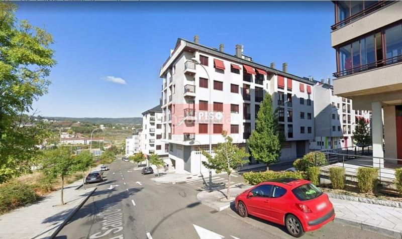 Foto 2745fce9-ccf3-410c-a5bb-84c43210baa2. Zweistöckige wohnung mit heizung parking in Mariñamansa Ourense