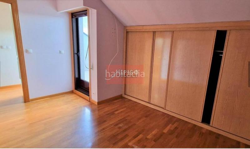 Foto 3d525882-c1ad-4d87-b6d2-60f059d82462. Zweistöckige wohnung mit heizung parking in Mariñamansa Ourense