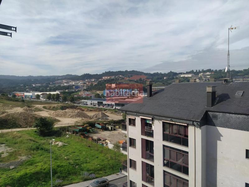 Foto a33b83e8-0601-4954-9e66-04da568ffe07. Zweistöckige wohnung mit heizung parking in Mariñamansa Ourense