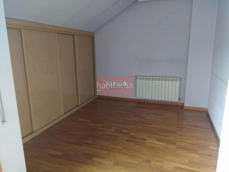 Foto a7f27f2d-59b7-4b4f-9252-a1437cc7c099. Zweistöckige wohnung mit heizung parking in Mariñamansa Ourense