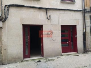 Geschäftsraum in Posío