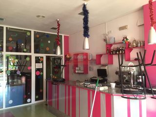 Business premise in Centro