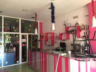 Local commercial à Centro