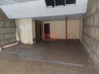 Local commercial à Ventiun