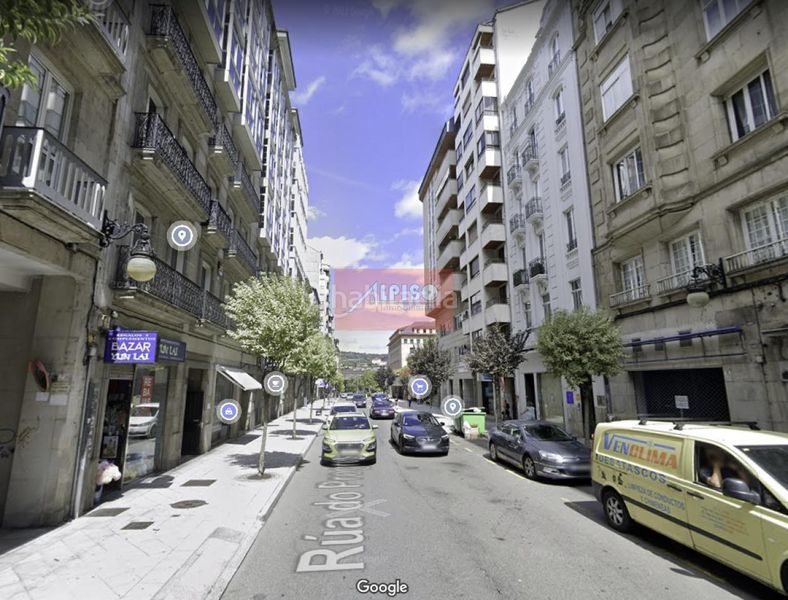 Foto f3085aff-d3a0-470d-bffa-3ddc1f1022e0. Local comercial amb calefacció a Centro Ourense