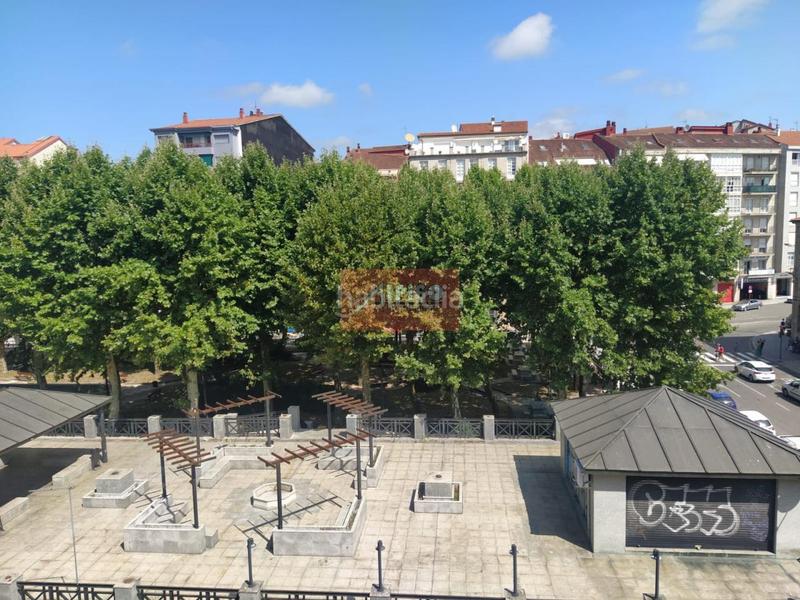 Foto b0a24b2c-ec43-4be3-bda0-93ebbd34cb0f. Dúplex en A Ponte Ourense
