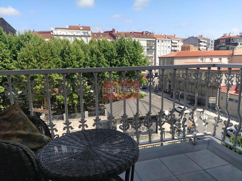 Foto d2ab9ce0-37ed-491a-b7ec-62ca777d8cf6. Dúplex en A Ponte Ourense