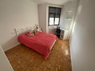 Miete Etagenwohnung  Alfonso rodriguez castelao