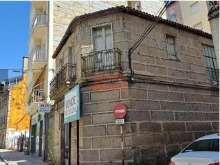 Edificio en Posío